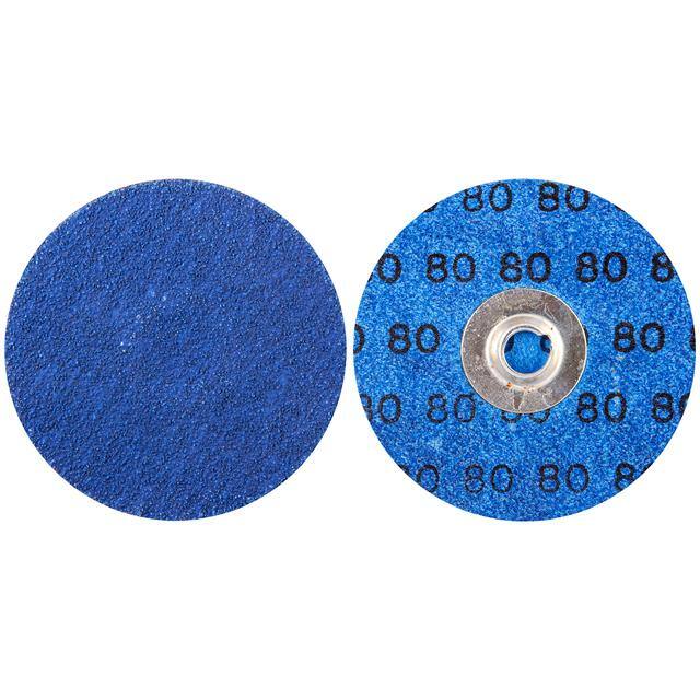 08834167076 3 In. Zirc Plus Quick-Change Clo
