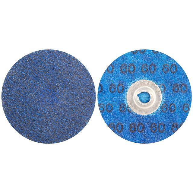 08834167075 3 In. Zirc Plus Quick-Change Clo
