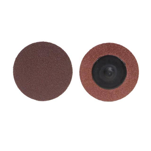 08834164498 3 In. Quick-Change Cloth Disc Ty
