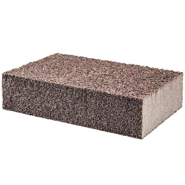 07660749505 2-3/4 x 4 x 1 In. MultiSand Smal