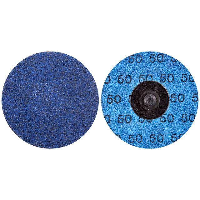 08834167116 3 In. Zirc Plus Quick-Change Clo