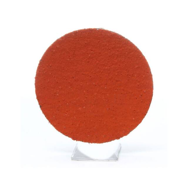 7000000551 ROLOC DISC 777F, CERAMIC, 2" DIA