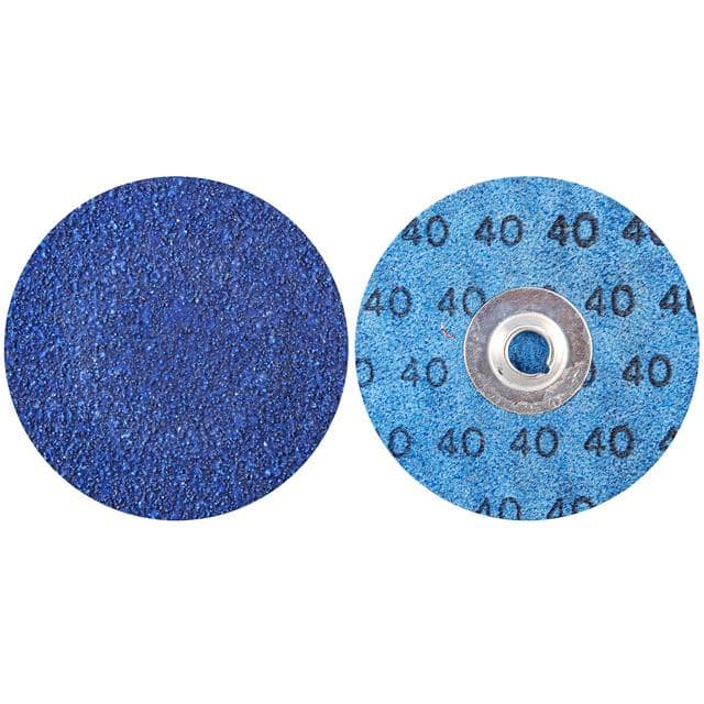 08834167073 3 In. Zirc Plus Quick-Change Clo