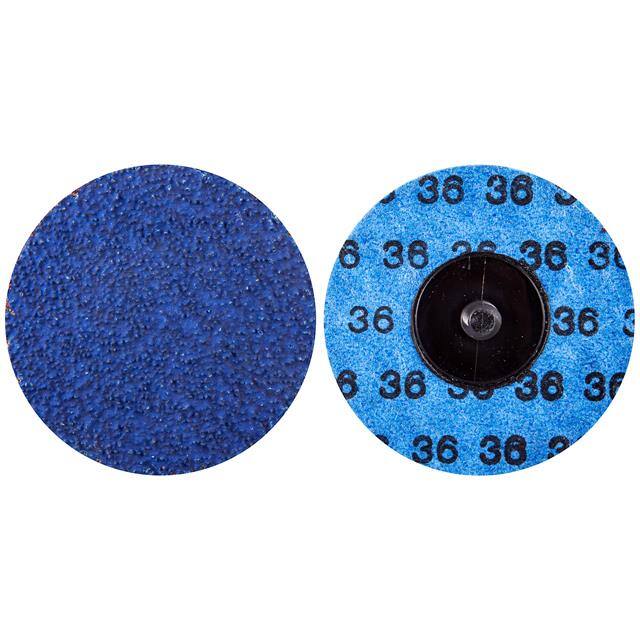 08834167114 3 In. Zirc Plus Quick-Change Clo