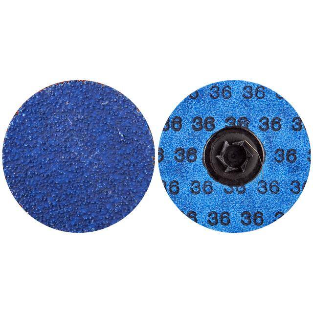 08834167030 3 In. Zirc Plus Quick-Change Clo