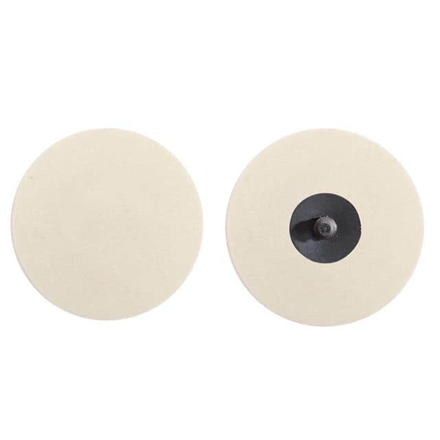 08834164408 3 In. Non-Woven Quick-Change Buf