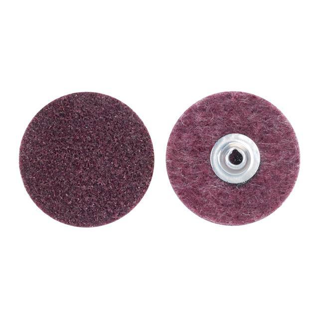 08834162910 3 In. Surface Prep Non-Woven Qui