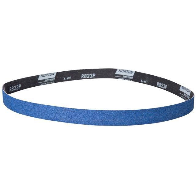 78072728596 1 x 42 In. BlueFire Cloth Narrow
