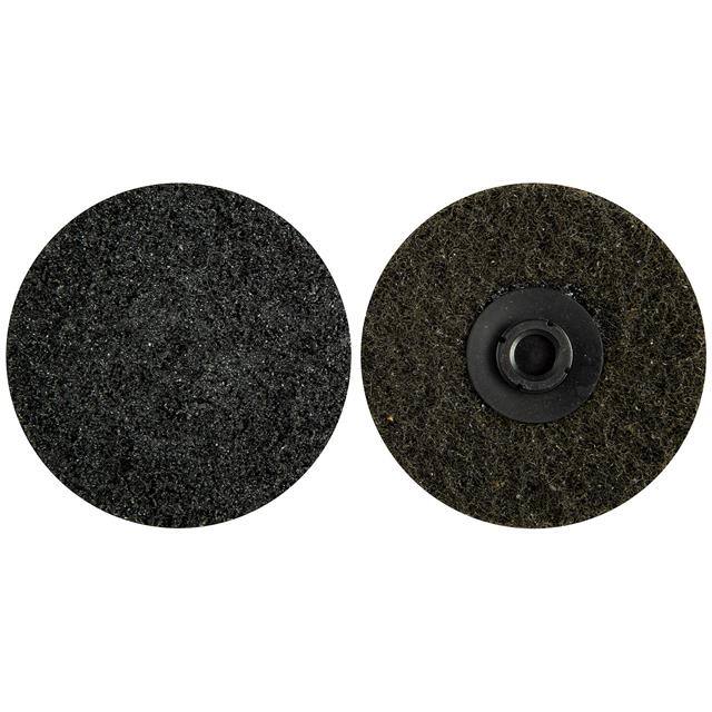 08834167823 3 In. Surface Prep Non-Woven Qui