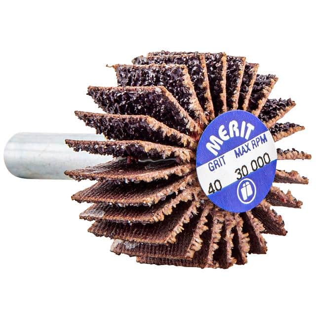 08834137321 1-3/8 x 5/8 x 1/4 In. High Perfo