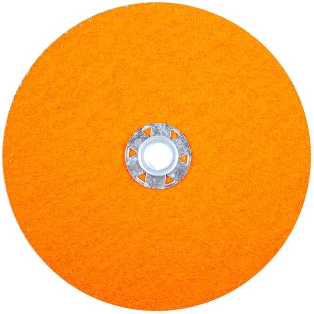 78072743405 7 In. BlazeX F980 Fiber Locking