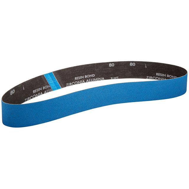 78072763156 2 x 36 In. BlueFire Cloth Narrow