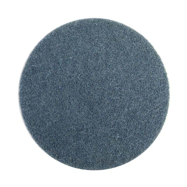 08834162587 6 In. Surface Prep Non-Woven Hoo