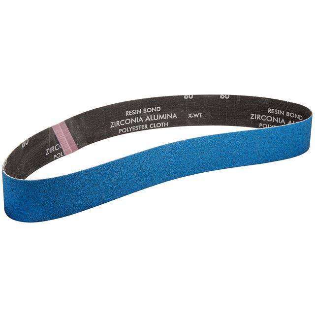 78072780491 2 x 36 In. BlueFire Cloth Narrow