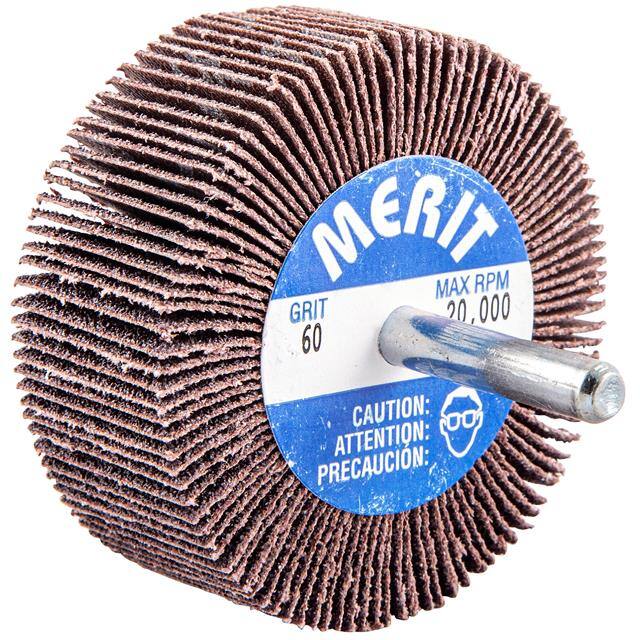 08834137410 2-1/2 x 1 x 1/4 In. High Perform