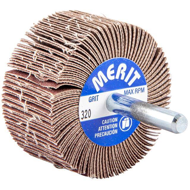 08834137411 2-1/2 x 1 x 1/4 In. High Perform