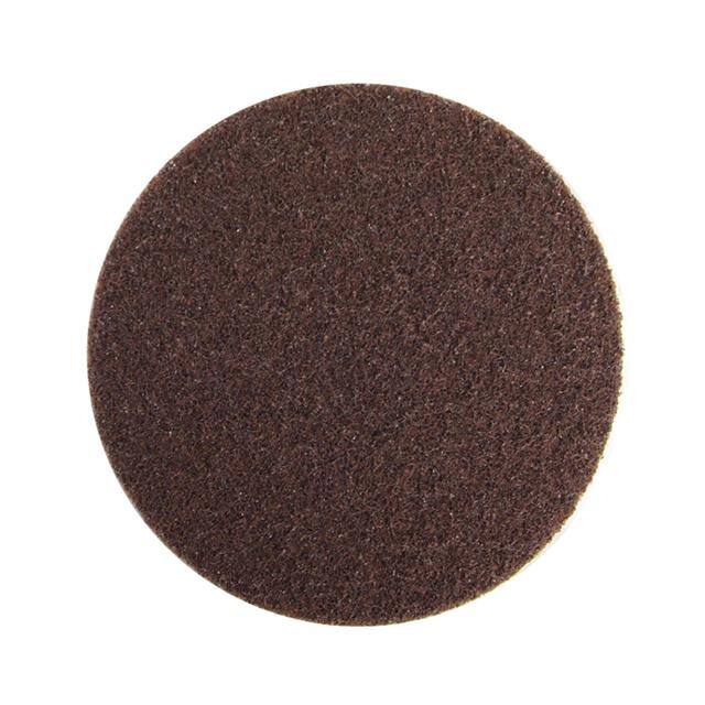05539512525 7 In. Surface Prep Non-Woven Hoo