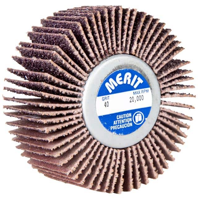 08834134022 2-1/2 x 1 x 1/4 - 20 In. High Pe