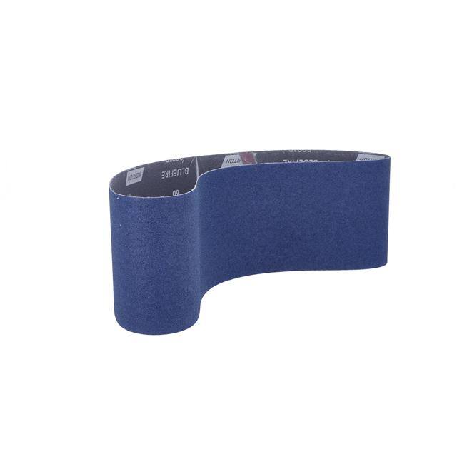 78072727695 6 x 48 In. BlueFire Cloth Narrow