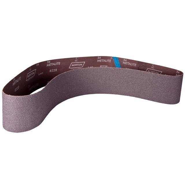 78072744693 4 x 60 In. Metalite R228 Cloth N
