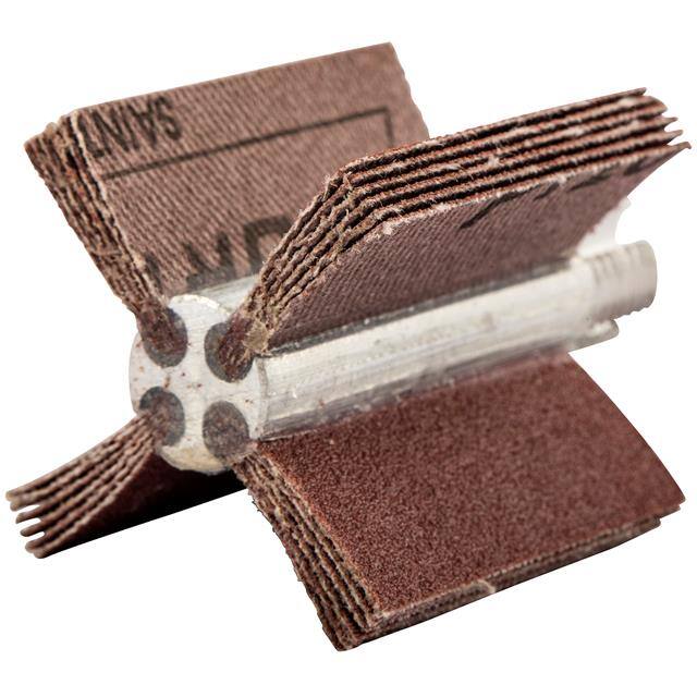 08834154094 1-3/4 x 1-1/2 In. Plain Flap B-4