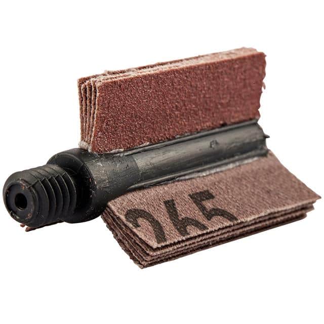 08834154100 2-1/2 x 1-1/2 In. Plain Flap B-4