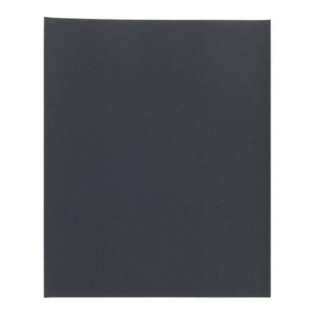 07660701224 9 x 11 In. SandWet Paper WP Shee