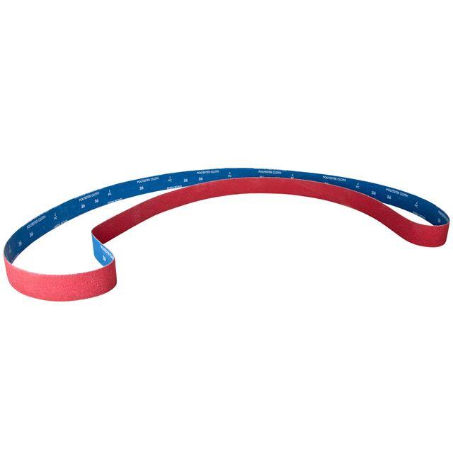 78072701958 2 x 132 In. SG Cloth Narrow Back