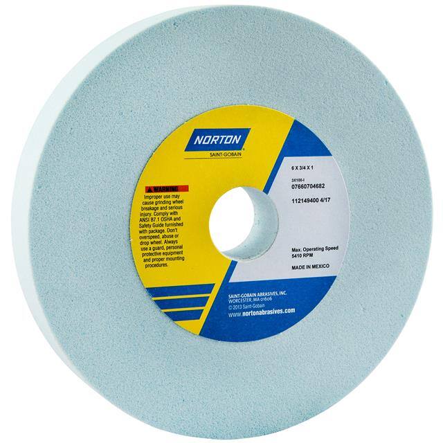 07660704682 6 x 3/4 x 1 In. Premium Blue Ben