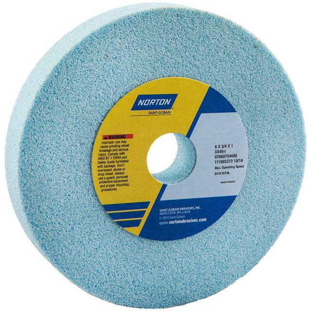 07660704684 6 x 3/4 x 1 In. Premium Blue Ben