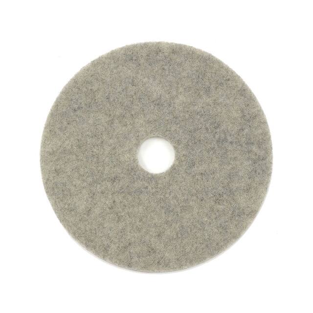 401820 20" BURNISHER PAD, LOW FREQ., HA
