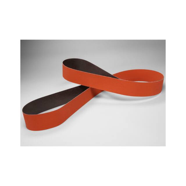 7000119181 CUBITRON II 4X132" CLOTH BELT 98
