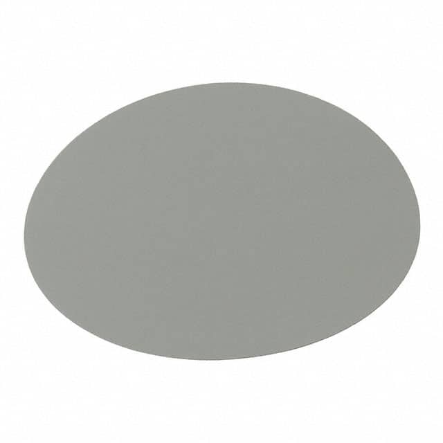 468X-3MIC-5" LAPPING FILM SIL CARBIDE 3U 5"