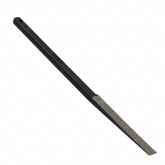 80841 FLEXIBLE DIAMOND HAND FILE 1=1PC