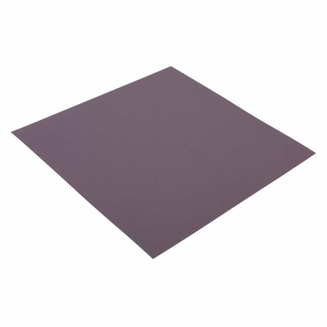 1MIC 3M662XW DLF 3MIL TH 6X6 IN LAPPING FILM DIAMOND 1U 6" X 6"