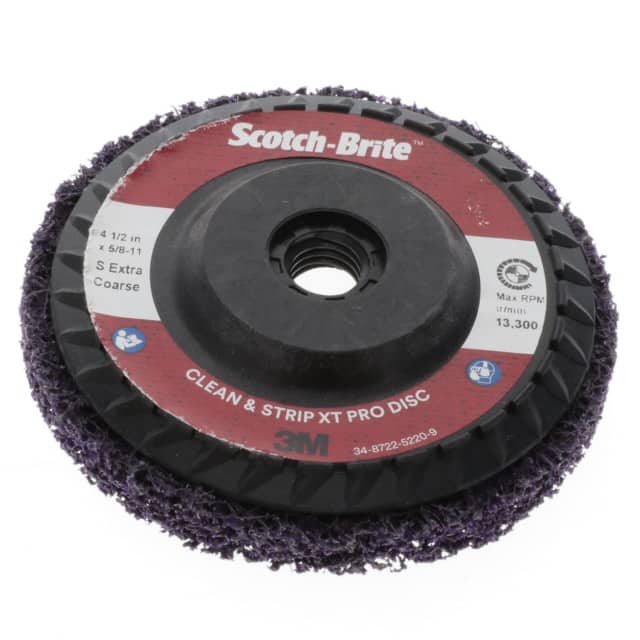 00638060055748 DISC SILICON CARBIDE XCS 4.5"