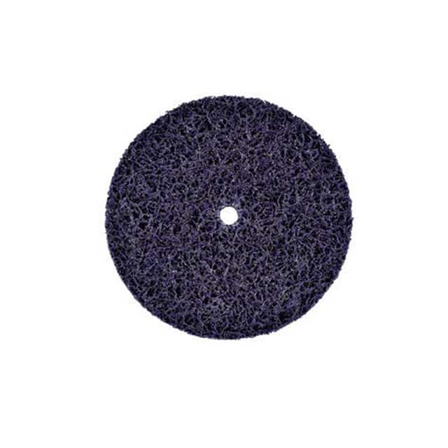 00638060216613 DISC SIL CARBIDE EXTRA COARSE 6"
