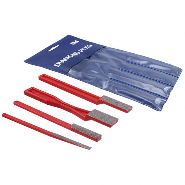 80131 DIAMOND HANDFILE FLX 1.5" 1=1SET