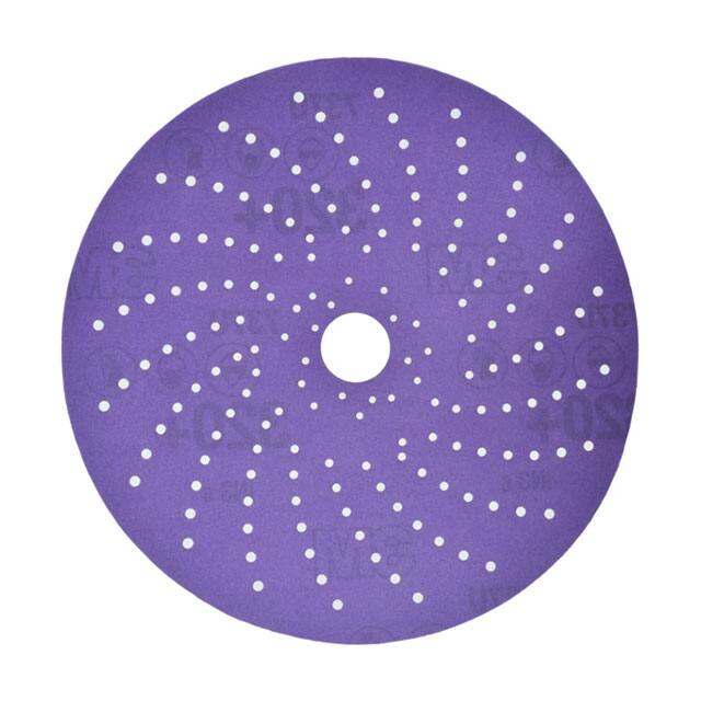 31484 CLEAN SANDING ABRASIVE 6" 1=1DIS