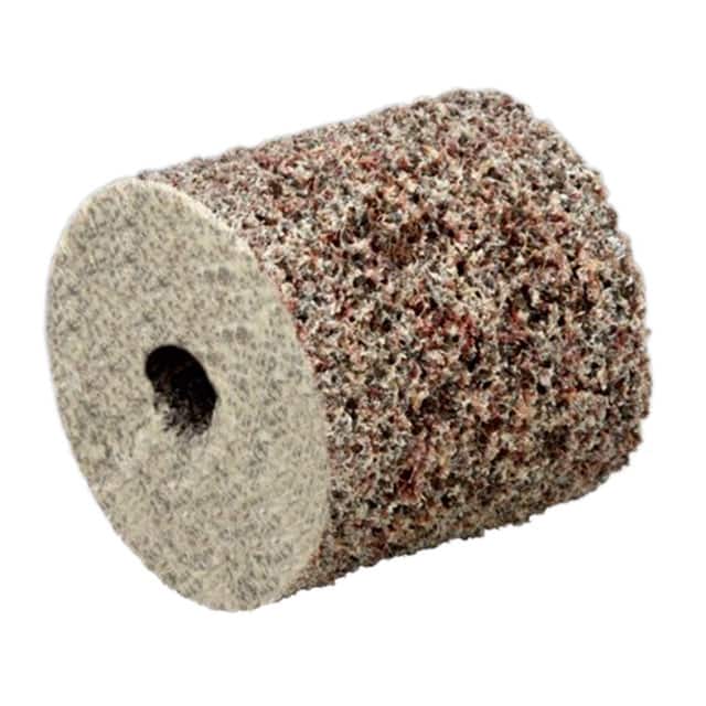 61500155199 UNITIZED WHEEL EXL 1-1/2" 6A MED