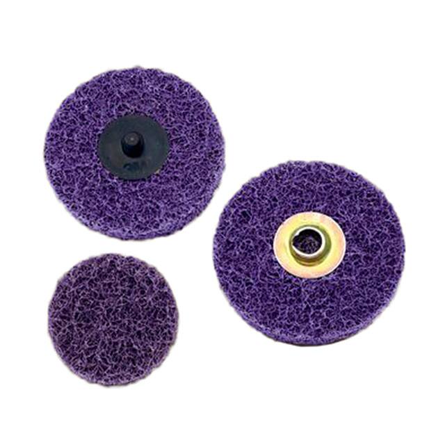 61500295094 HS BLEND&FINISH DISC TR 2" A MED