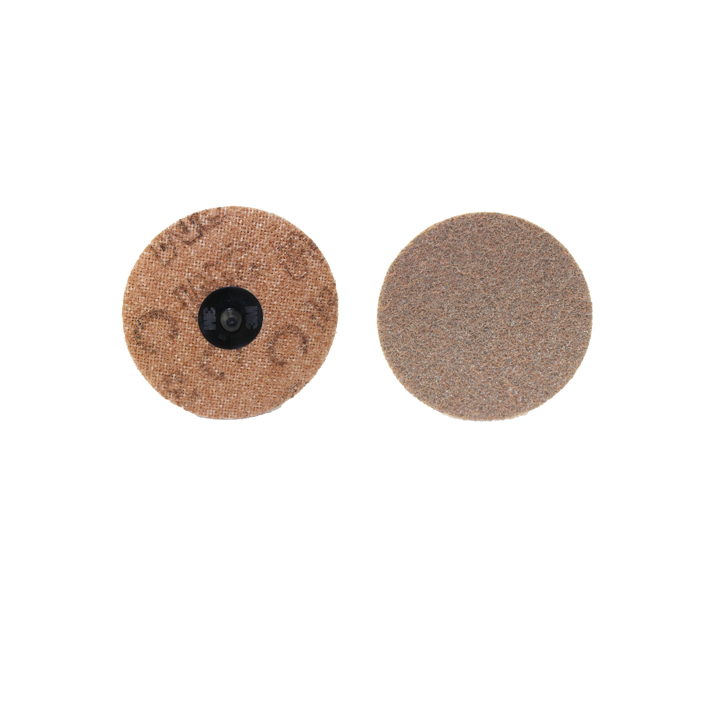 61500049392 DISC ALUMINUM OXIDE COARSE 4"