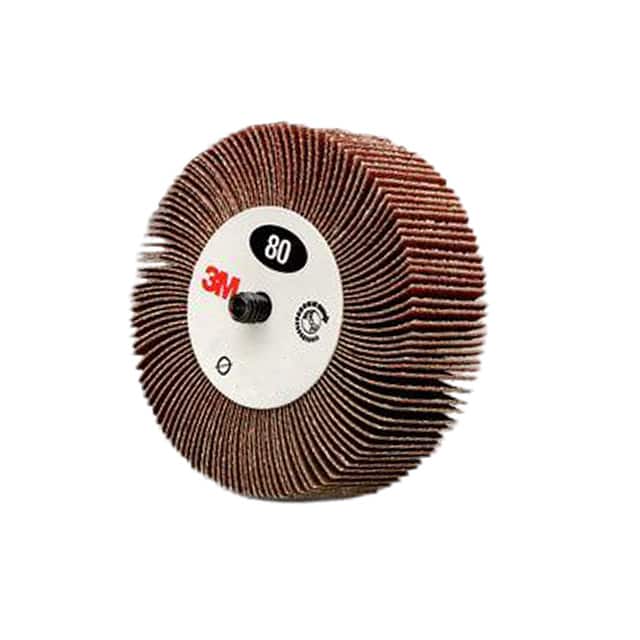 14576 FLAP WHEEL TYPE 84 244D