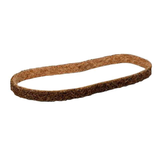 61500125697 SURFACE BELT 1/2X12" A CRS