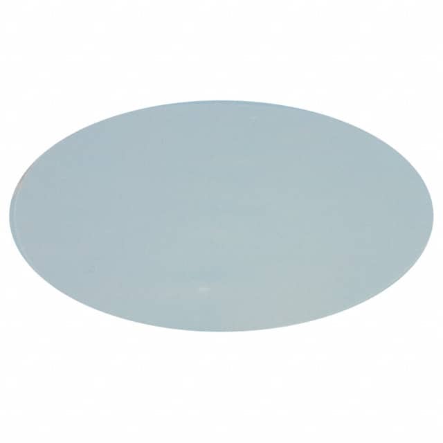 3M865X LAPPING 3MIL 4.125 IN LAPPING FILM SIL DIOXIDE 4.13"