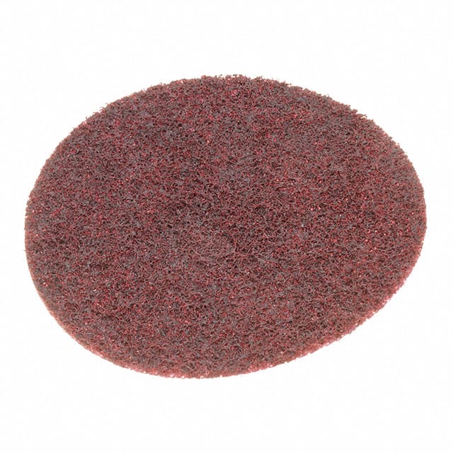 61500111515 SURFACE DISC TN 5"XNH A MED