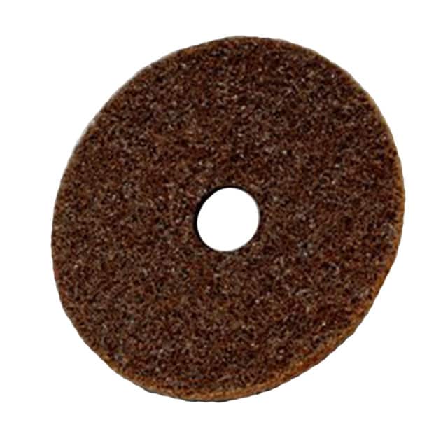 61500085313 SURFACE DISC 5X7/8" A CRS