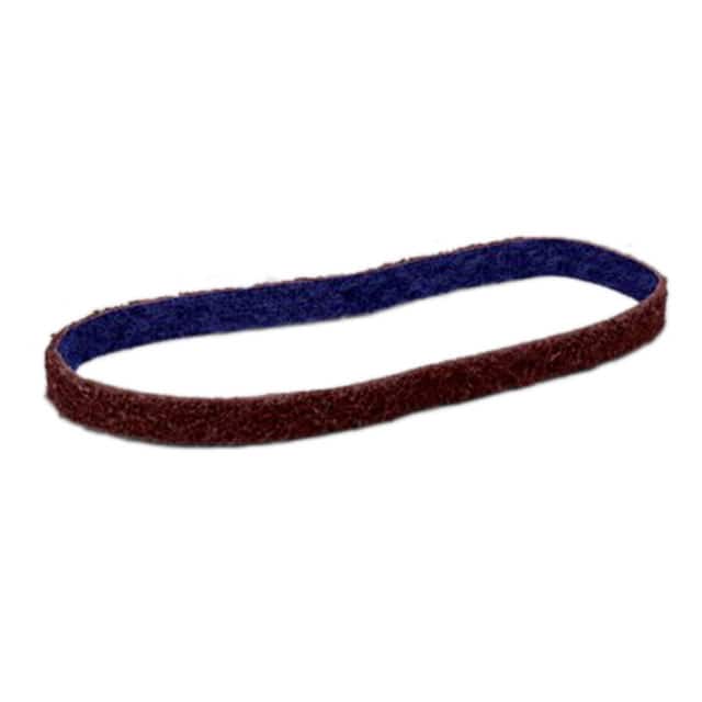 61500295805 DURABLE FLEX BELT 1/4X18" A MED
