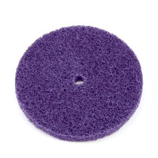 61500295086 HS BLEND & FINISH DISC 12" A MED