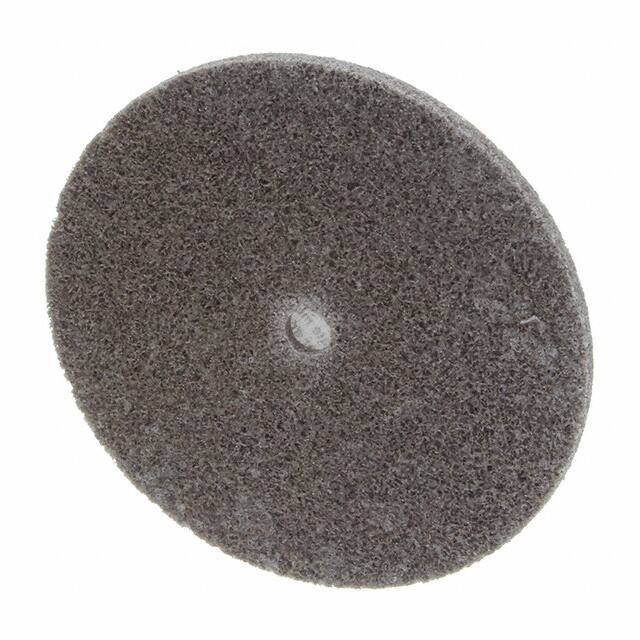 61500023967 CUT&POLISH UNITIZED WHEEL 7A MED